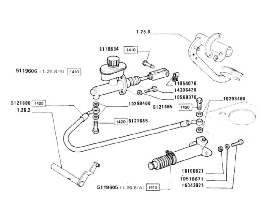 fiat-160-90-turbo-dt-ontluchten-van-de-koppeling