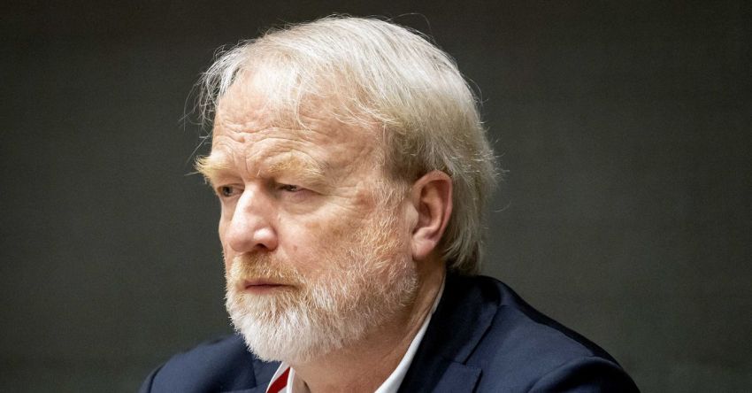 RIVM-baas: 'Helft Nederlanders zal uiteindelijk virus krijgen'